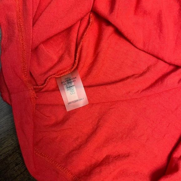 Calvin Klein Summer Beach Dress - Picture 6 of 8